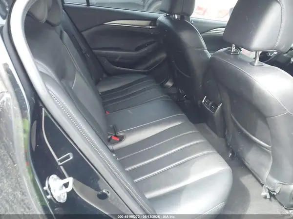 JM1GL1VM4K1500294 2019 MAZDA 6 - Image 8