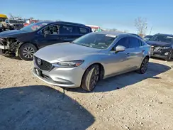 JM1GL1VM4K1500618 2019 MAZDA 6