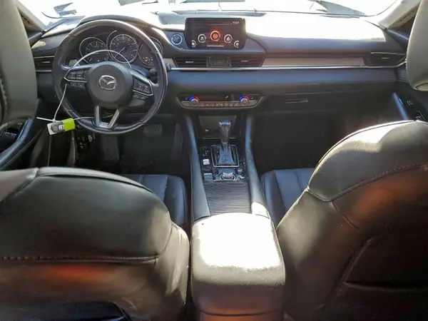 JM1GL1VM4K1500618 2019 MAZDA 6 - Image 8