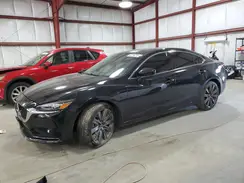 JM1GL1VM4K1500845 2019 MAZDA 6
