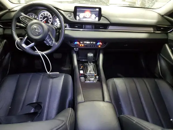 JM1GL1VM4K1500845 2019 MAZDA 6 - Image 8