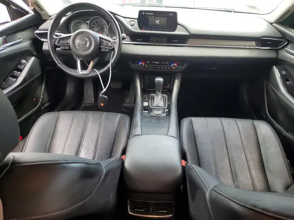 JM1GL1VM4K1505351 2019 MAZDA 6 - Image 8