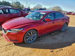 JM1GL1VM4K1505723 2019 MAZDA 6