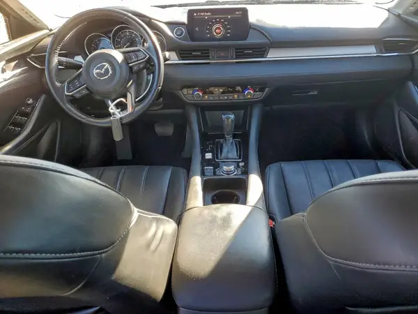 JM1GL1VM4K1505723 2019 MAZDA 6 - Image 8