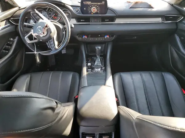 JM1GL1VM4K1505916 2019 MAZDA 6 - Image 8