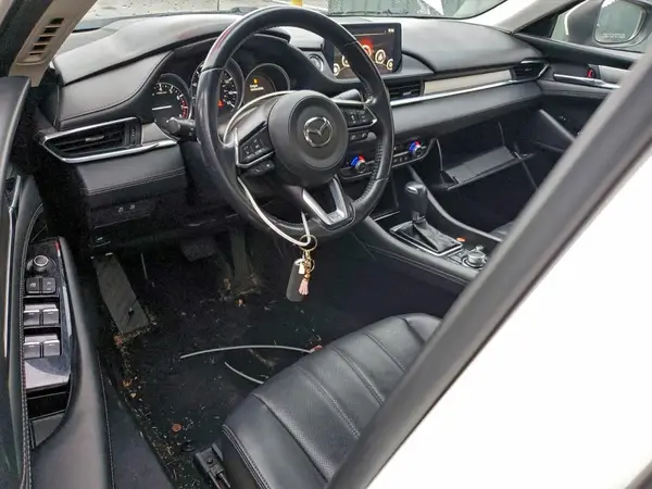 JM1GL1VM4K1506774 2019 MAZDA 6 - Image 8