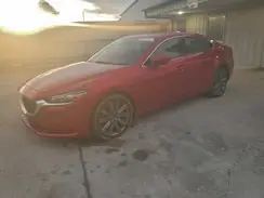 JM1GL1VM4K1509660 2019 MAZDA 6