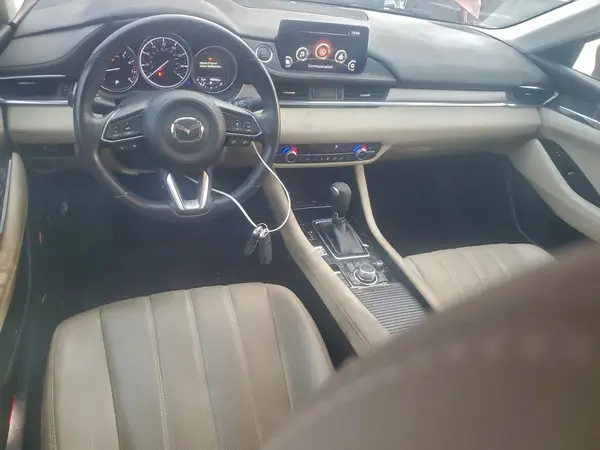 JM1GL1VM4K1509660 2019 MAZDA 6 - Image 8