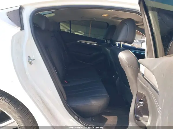 JM1GL1VM4K1509979 2019 MAZDA 6 - Image 8