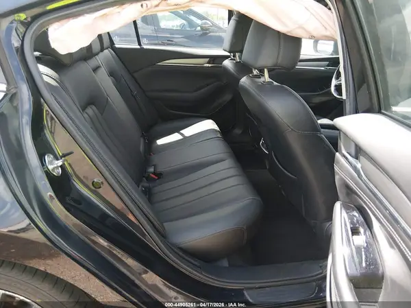 JM1GL1VM4L1512902 2020 MAZDA 6 - Image 8