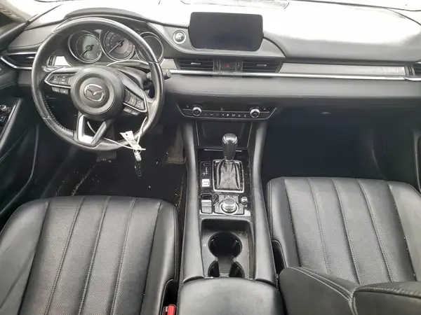 JM1GL1VM4L1513533 2020 MAZDA 6 - Image 8