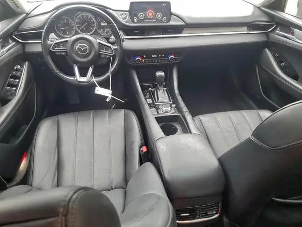 JM1GL1VM4L1514231 2020 MAZDA 6 - Image 8