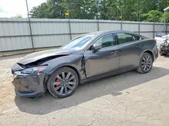 JM1GL1VM4L1514598 2020 MAZDA 6