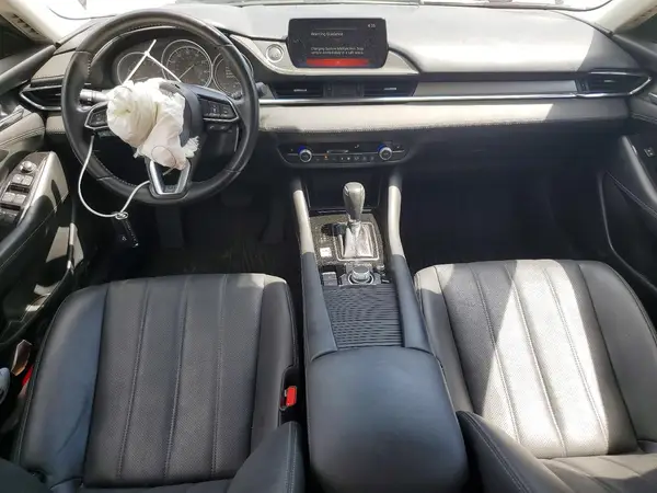 JM1GL1VM4L1514598 2020 MAZDA 6 - Image 8