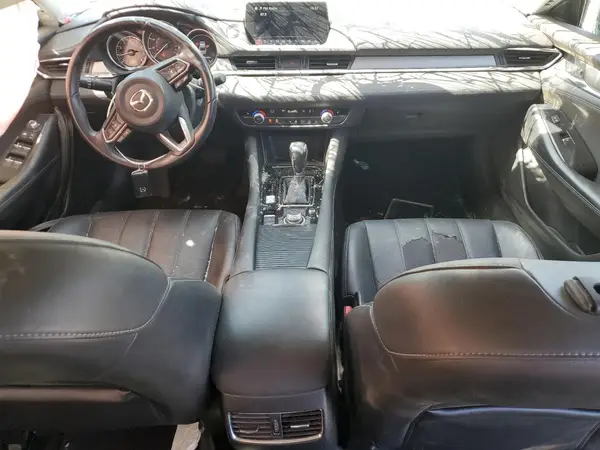 JM1GL1VM4L1514701 2020 MAZDA 6 - Image 8