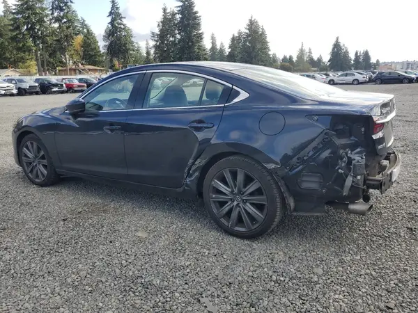 JM1GL1VM4L1514732 2020 MAZDA 6 - Image 2