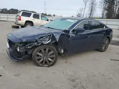 JM1GL1VM4L1515024 2020 MAZDA 6