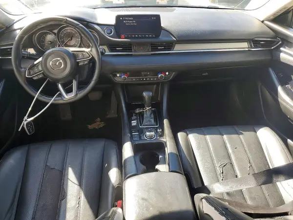 JM1GL1VM4L1515640 2020 MAZDA 6 - Image 8