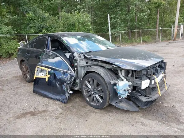 JM1GL1VM4L1516044 2020 MAZDA 6 - Image 1