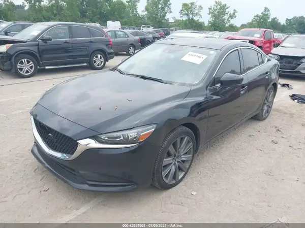 JM1GL1VM4L1516108 2020 MAZDA 6 - Image 2