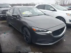 JM1GL1VM4L1516660 2020 MAZDA 6