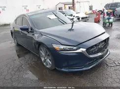 JM1GL1VM4L1517887 2020 MAZDA 6