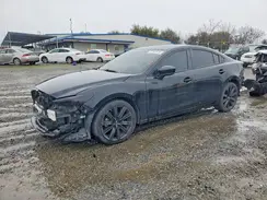 JM1GL1VM4L1518165 2020 MAZDA 6