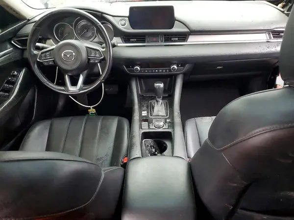 JM1GL1VM4L1518165 2020 MAZDA 6 - Image 8