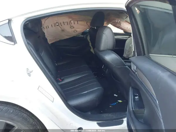 JM1GL1VM4L1518313 2020 MAZDA 6 - Image 8