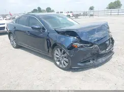 JM1GL1VM4L1520157 2020 MAZDA 6