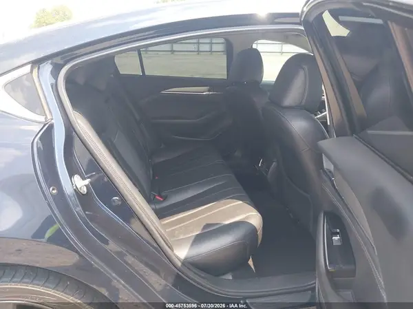 JM1GL1VM4L1520157 2020 MAZDA 6 - Image 8