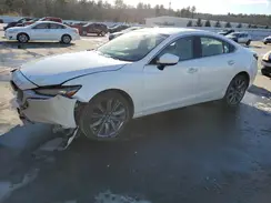 JM1GL1VM4L1520238 2020 MAZDA 6
