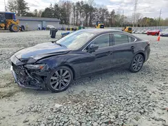 JM1GL1VM4L1520370 2020 MAZDA 6