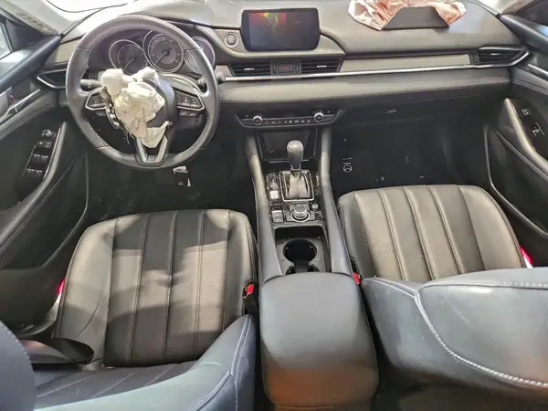 JM1GL1VM4L1520563 2020 MAZDA 6 - Image 8