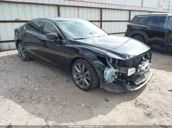 JM1GL1VM4L1520921 2020 MAZDA 6