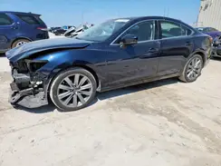 JM1GL1VM4L1522278 2020 MAZDA 6