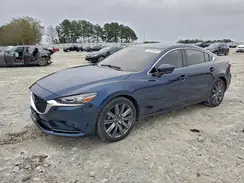 JM1GL1VM4L1522460 2020 MAZDA 6