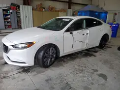 JM1GL1VM4L1522619 2020 MAZDA 6