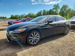 JM1GL1VM4L1522720 2020 MAZDA 6