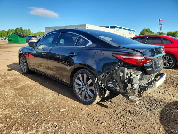 JM1GL1VM4L1522720 2020 MAZDA 6 - Image 2