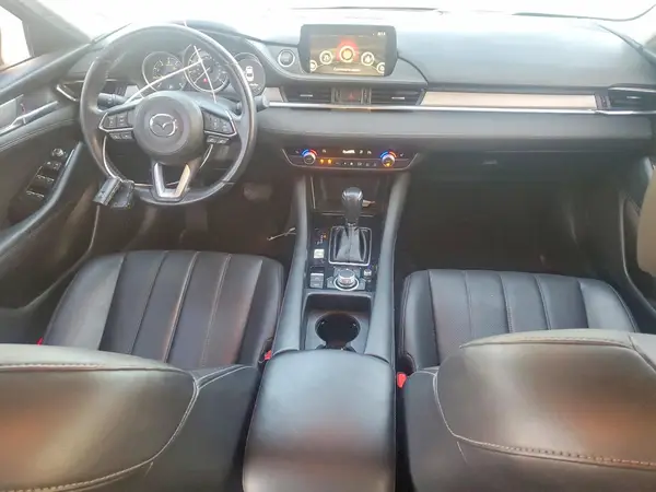 JM1GL1VM4L1523737 2020 MAZDA 6 - Image 8