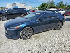 JM1GL1VM4L1526427 2020 MAZDA 6