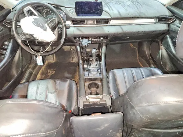 JM1GL1VM4L1527562 2020 MAZDA 6 - Image 8