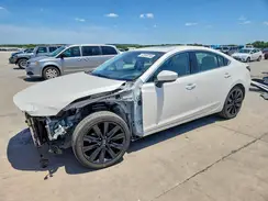 JM1GL1VM4M1600155 2021 MAZDA 6