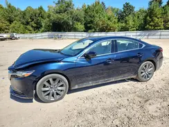 JM1GL1VM4M1600950 2021 MAZDA 6