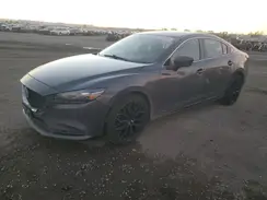 JM1GL1VM4M1601208 2021 MAZDA 6