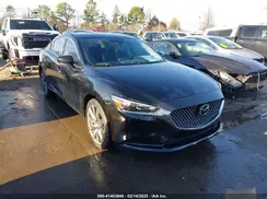 JM1GL1VM4M1602360 2021 MAZDA 6