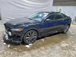 JM1GL1VM4M1602388 2021 MAZDA 6