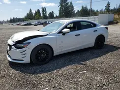 JM1GL1VM4M1603573 2021 MAZDA 6
