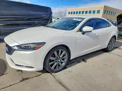JM1GL1VM4M1603718 2021 MAZDA 6